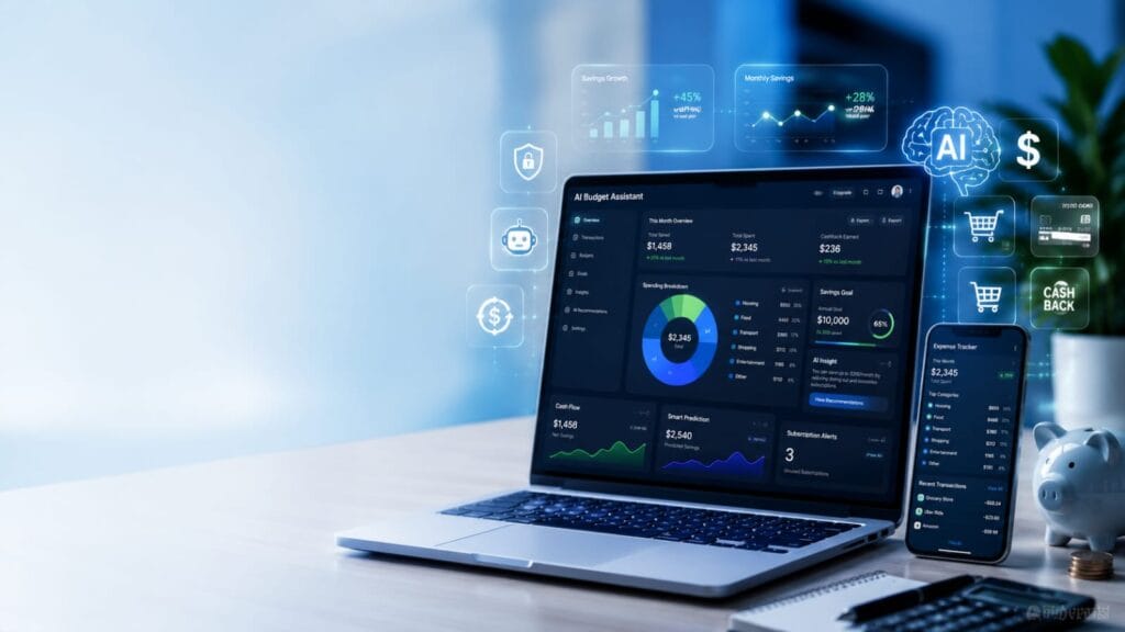 Ai tools to save money